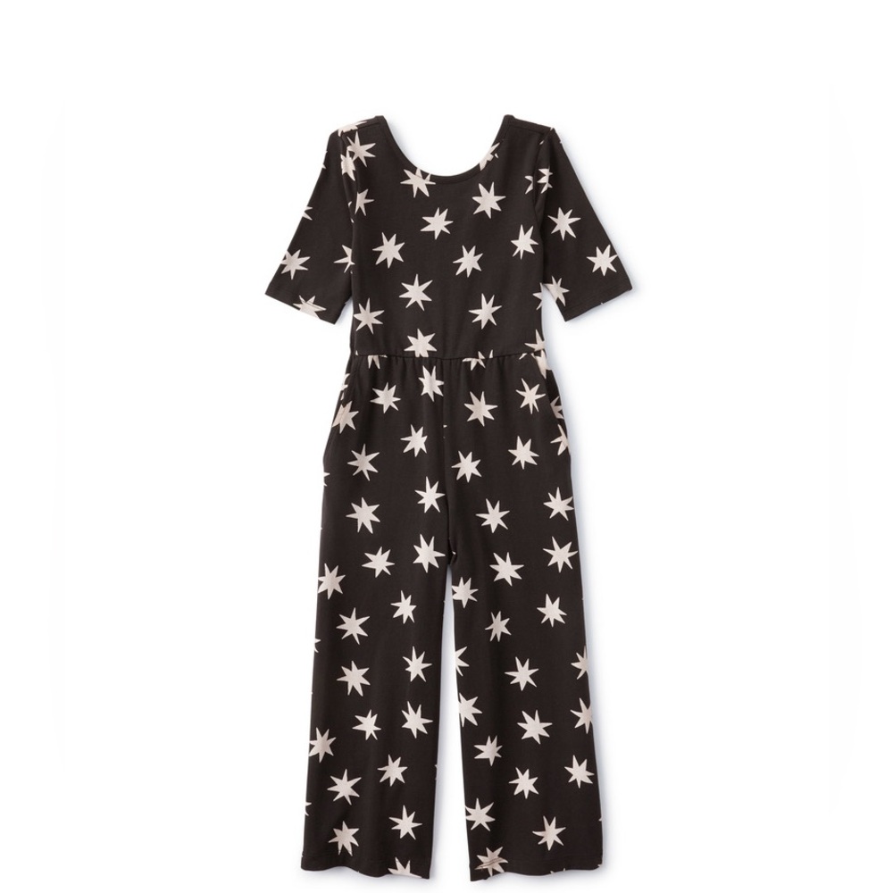 Just for Kicks Jumpsuit